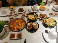 -韩时烤肉(枫蓝店)