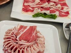 -牛街·马辈儿涮肉(牛街二店)
