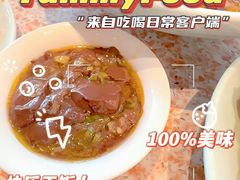-红樱桃·欢乐餐厅(太原里店)