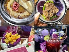 -快乐小羊(富强中路店)