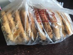 -詹记桃酥(宿州路店)