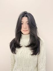点击看大图 -5M HAIR SALON精品店