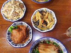 -孙盛兴奥灶面馆·蟹黄面·三虾面(山塘街总店)
