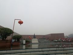 -河南省信阳市鄂豫皖革命纪念馆