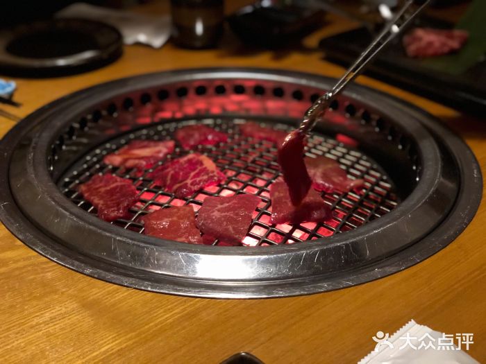 本寻烧肉酒场(双井店)图片