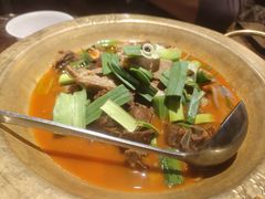 -霄汉羊排(万松园一店)