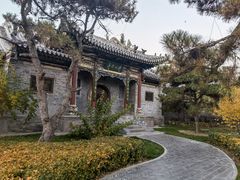 -迎泽公园