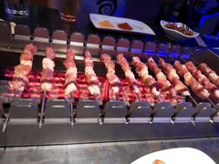 -很久以前羊肉串(清河店)