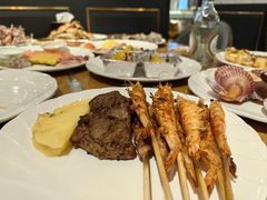 -禾斗海鲜自助(城阳宝龙店)