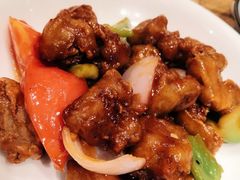 -莆田餐厅PUTIEN(三里屯店)