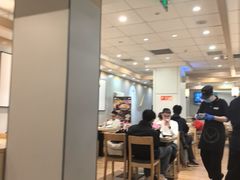 -吉野家 (新街口外大街店)