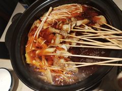 -金太阳海鲜烧烤·本地人餐厅(星海公园店)