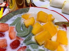 -甜心妈妈·榴莲星级糖水(北京路总店)