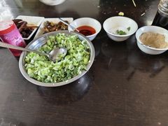 -和顺朝天锅(月河路店)