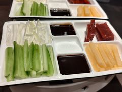 -丰鲤楼•闽南茶楼(仟禧汇店)