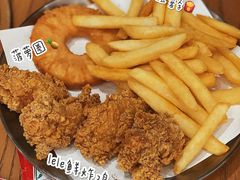 -乐凯撒披萨(卓悦汇店)