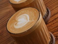 -明谦·Coffee&Cocktail Bar(美您公园店)