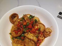 -兰湘子·湘菜小炒(崂山丽达店)