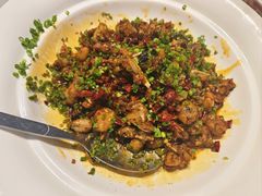 -百年神厨·地道川菜(清江西路店)