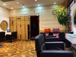 大厅-时尚殿堂hair salon