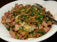 -前海沿·青岛菜(李沧万达店)