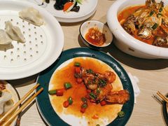 -小船渔村•大连菜•大连焖鱼(黄河路店)