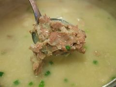 -洞密园美食城·二十二年老店(富华路店)
