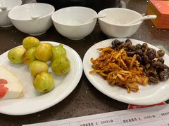 -蜀中吴养生板栗鸡(会展店)