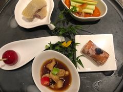 -柒厢食事雅谈