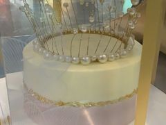 -Dark Horse·黑马蛋糕·低脂·低糖淡奶(金匙望湖大厦店)