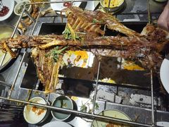 -夜宴江景餐厅