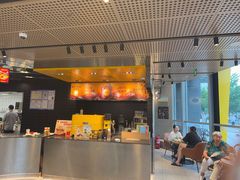-麦当劳(北苑秋实路店)