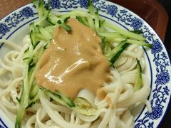 凉皮-樊记腊汁肉(竹笆市总店)