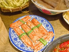 蟹肉棒-萍姐火锅·公路夜市(打浦桥日月光店)