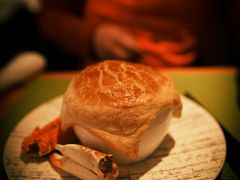 -威斯汀舞台餐厅