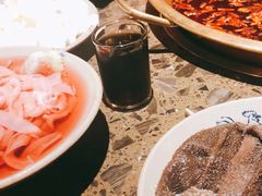 -小龙坎火锅(黄河店)