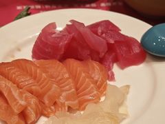 -济南香格里拉·咖啡泉自助餐厅