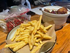 -八九道菜(隆城街店)