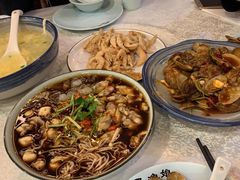 -渔娘渔家丹东海鲜(东直门店)