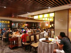 大堂-香云轩·顺德菜(香云纱园林酒店店)