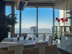 -金陵饭店 56F 家·海鲜火锅餐厅
