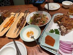 -驿楼兰·新疆菜(火车站店)