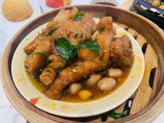 -蔡澜点心·粤菜(月星环球港店)