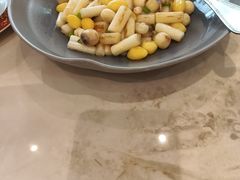 -花中城·杭帮菜·粤菜·海鲜火锅(清泰街店)