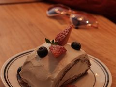 -红小姐咖啡馆(西津渡店)