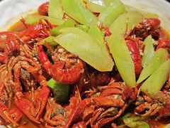 -京悦南门涮羊肉·羊蝎子火锅(田林路店)