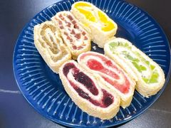 -诺敏塔拉奶茶-布里亚特包子-手把肉(锦都会店)