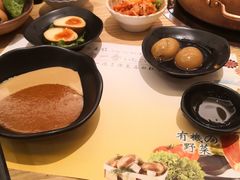 -伊豆野菜村(大族广场店)