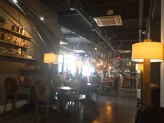 大堂-超级魔厨(地王店)