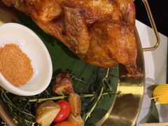 -帕娜·泰式茶餐厅·Bistro(近铁广场店)